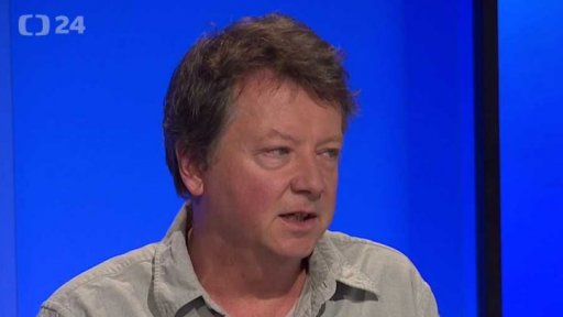 Čínské investice v Česku - Hyde park