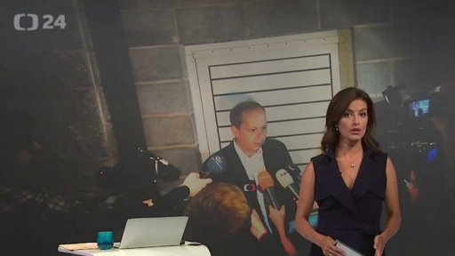 Soudkyně Králová nechce kauzu trafik