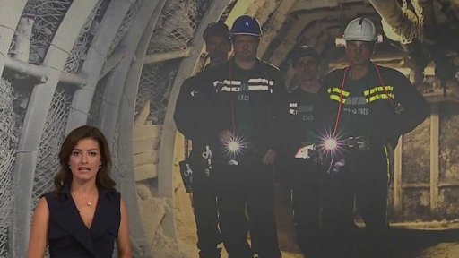 Soud o pohledávkách vůči OKD