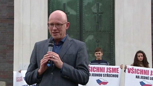 Shromáždění českých muslimů