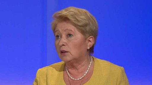 Napětí na Krymu - Současné rusko-ukrajinské vztahy