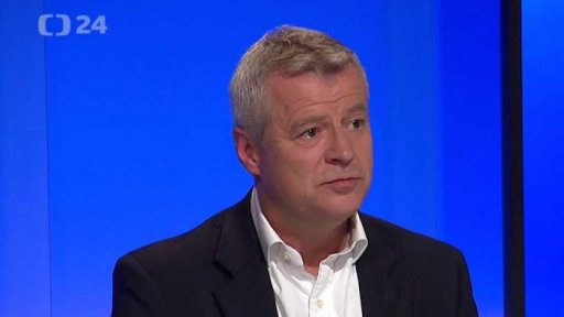 Napětí na Krymu - Hyde park