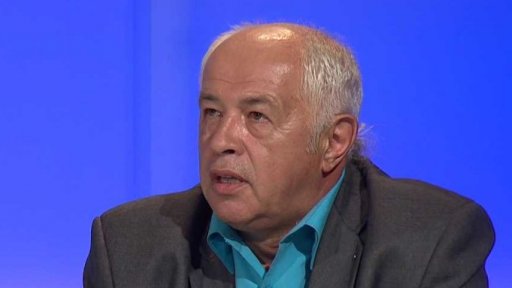 Napětí na Krymu - Ekonomická situace na Krymu