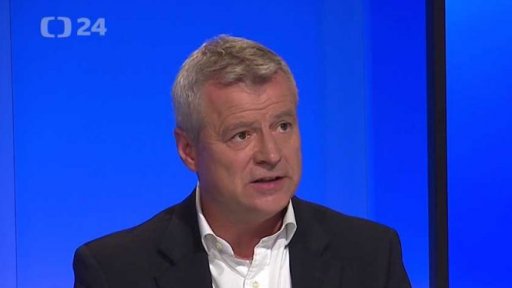 Napětí na Krymu - Hyde park