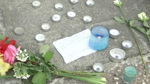 Církevní spory kvůli uprchlíkům - Úvod