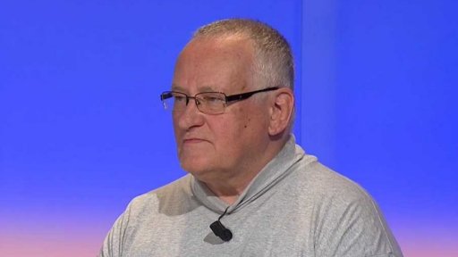 Církevní spory kvůli uprchlíkům - Rozhovor