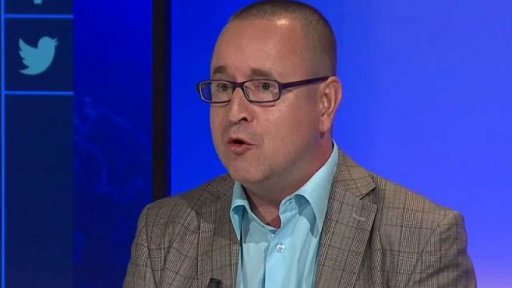 Církevní spory kvůli uprchlíkům - Rozhovor + Hyde Park