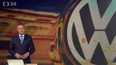 Dozvuky kauzy Dieselgate pro VW