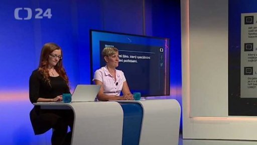 Inkluze v českých školách - Hyde park