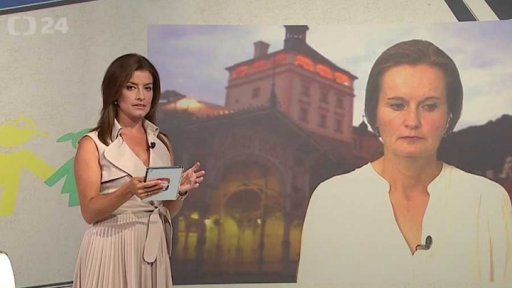 Inkluze v českých školách - rozhovor a Hyde park