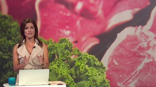 České potraviny v tuzemských obchodech