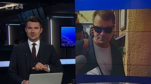 Velké korupční kauzy v Česku - úvod