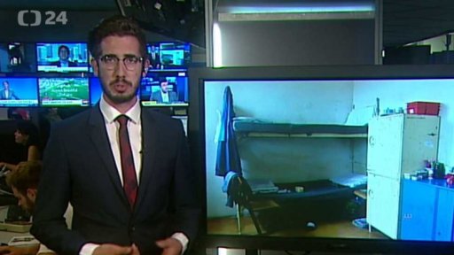 Velké korupční kauzy v Česku - Lobbista Dalík ve vězení