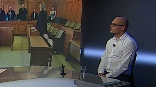 Velké korupční kauzy v Česku - Lobbista Dalík ve vězení - rozhovor