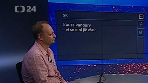 Velké korupční kauzy v Česku - Lobbista Dalík ve vězení - Hyde park