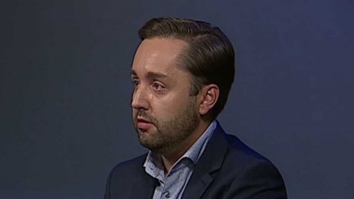 Velké korupční kauzy v Česku - Lobbista Dalík ve vězení - rozhovor