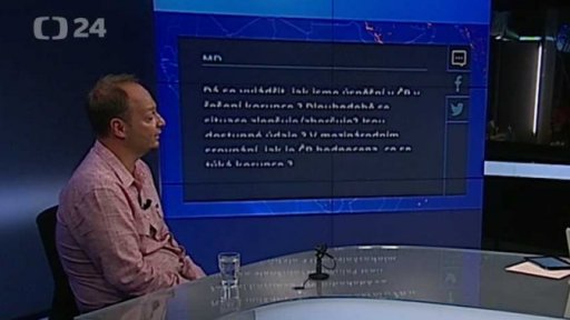 Velké korupční kauzy v Česku - Hyde park