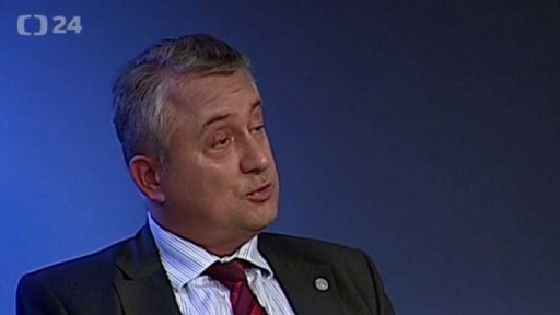 Hrad se musí omluvit vnučce F. Peroutky