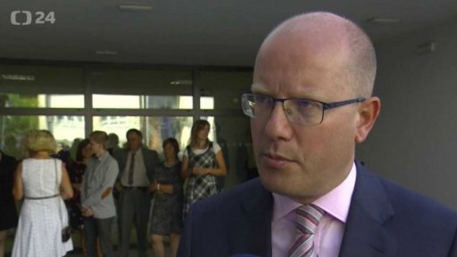 Výroční zpráva BIS