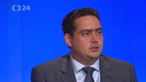 Jak se jezdí a parkuje ve velkoměstech - Jednání o dostavbě Pražského okruhu - rozhovor a Hyde park