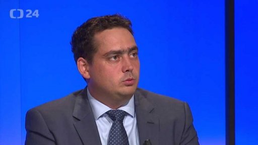 Jak se jezdí a parkuje ve velkoměstech - Jednání o dostavbě Pražského okruhu - Hyde park a rozhovor