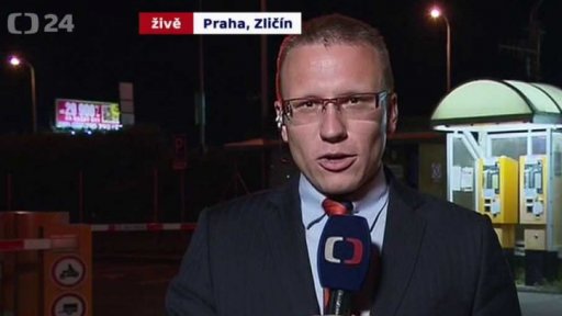 Jak se jezdí a parkuje ve velkoměstech - rozhovor