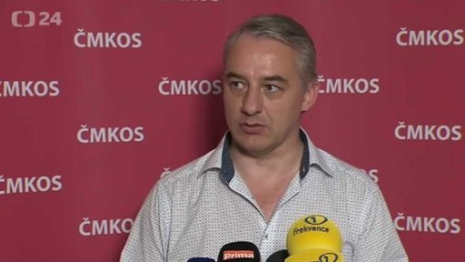 Odbory chtějí růst mezd až o 5,5 %