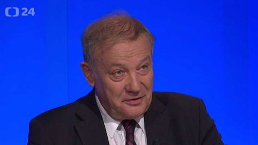 Václav Havel 80 - Václav Havel prezident