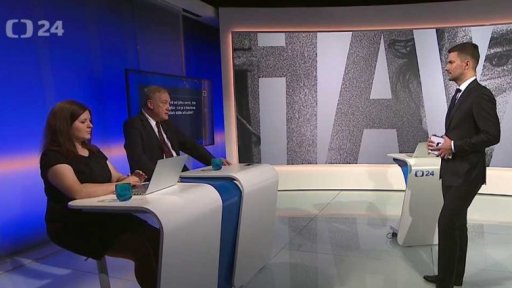 Václav Havel 80 - Nedožité osmdesátiny Václava Havla