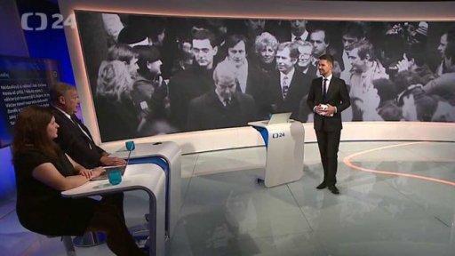 Václav Havel 80 - Nedožité osmdesátiny Václava Havla