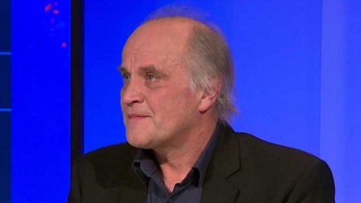 Václav Havel 80 - Václav Havel prezident