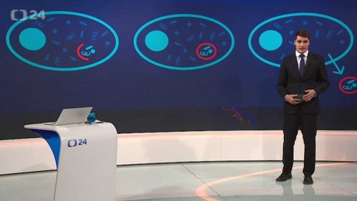 Týden Nobelových cen - Výzkum Jošinoriho Ósumiho