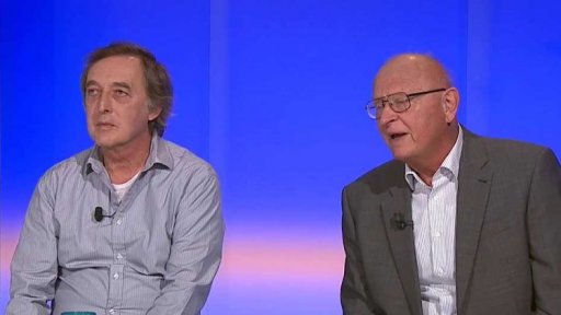 Týden Nobelových cen - Zpolitizovaná Nobelova cena? + Hyde park