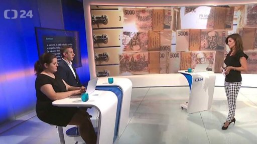 Rozpočet 2017 ve sněmovně - Hyde park