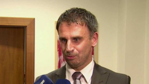 Jednání o koalici v Jihočeském kraji