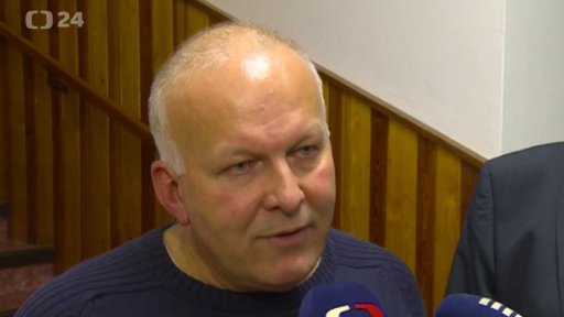 Jednání o koalici - Kraj Vysočina