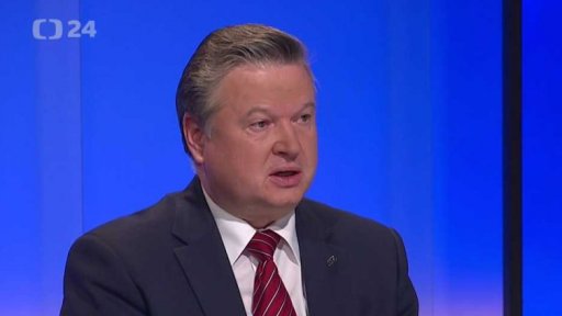 Česko a jeho hmotné rezervy - Jak se hospodaří s hmotnými rezervami + Hyde aprk