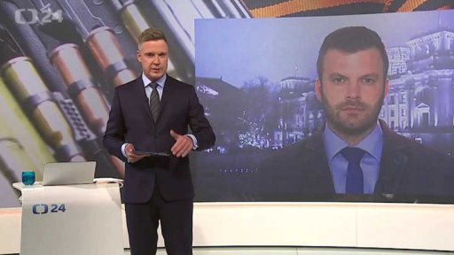 Berlínská schůzka o osudu Ukrajiny - úvod