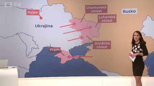 Berlínská schůzka o osudu Ukrajiny - zásadní momenty ukrajinské krize