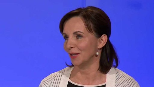 Berlínská schůzka o osudu Ukrajiny - přesidlování krajanů + rozhovor