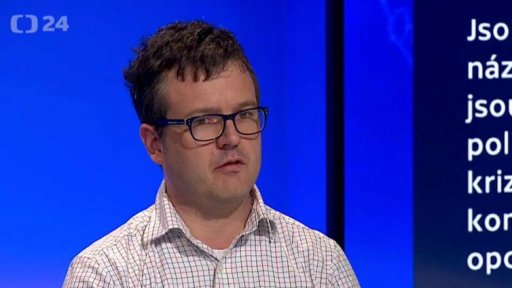 Berlínská schůzka o osudu Ukrajiny - Hyde park