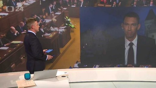 Zákon o střetu zájmů zpět do sněmovny