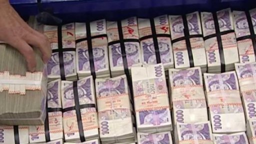 PS schválila základní parametry rozpočtu