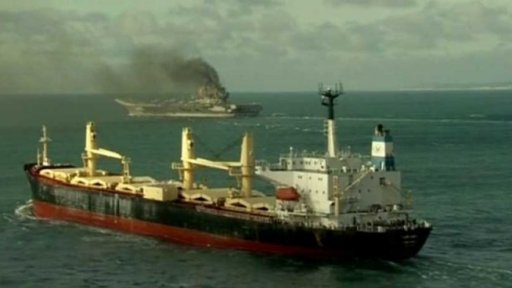 Situace na Blízkém východě