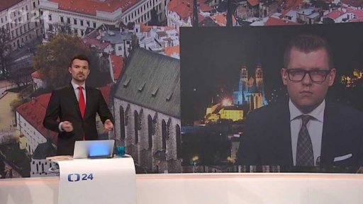 JM kraj: koaliční smlouva podepsána