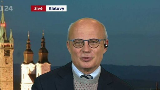 Shromáždění na Staroměstském náměstí - rozhovor a Hyde park