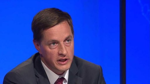 Evropa cílem migrantů - Hyde park