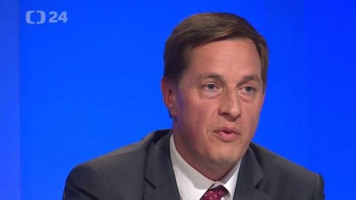 Evropa cílem migrantů - Spor o změny v azylovém zákoně - Hyde park