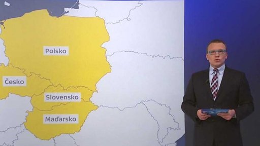 Evropa cílem migrantů - uprchlické kvóty + rozhovor