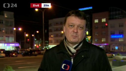 Výstraha před ledovkou